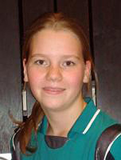 Kirsten