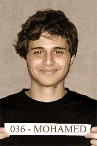 Mohamed