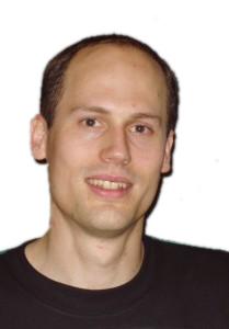 Praktikant