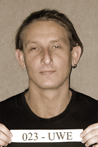 Uwe
